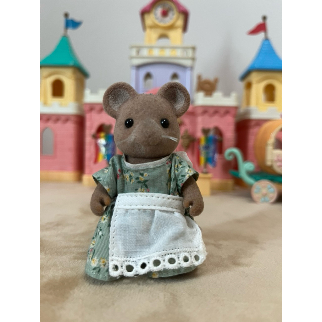 sylvanian families สินค้ามือสอง