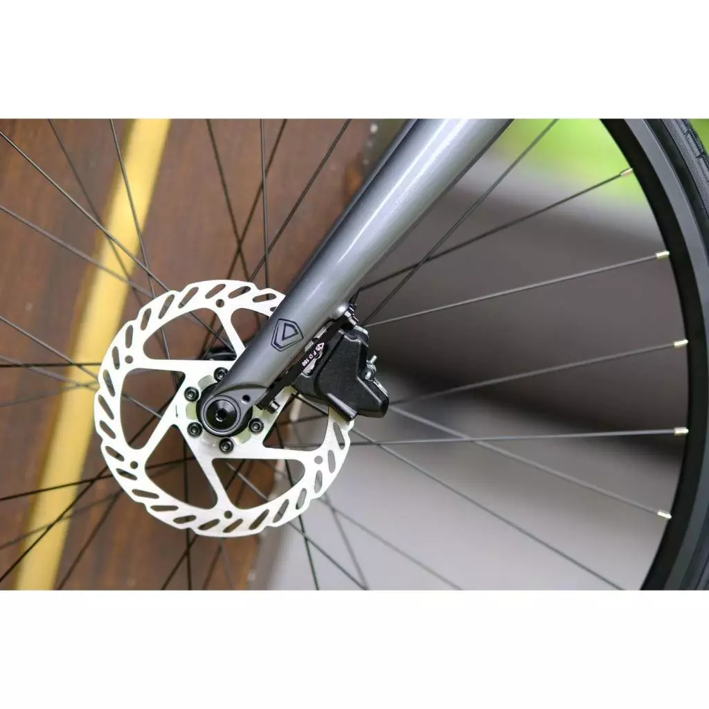 New !! JAVA – Wahoo Hybrid 9 Speed จักรยานไฮบริดสายพันธุ์ใหม่ thumbnail 6