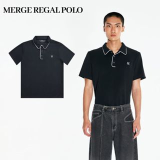 Merge Official - Merge Regal Polo (พร้อมส่ง)