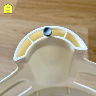 เก้าอี้พลาสติกทรงเตี้ย KEYWAY (รับน้ำหนักได้ 100 kg.) รุ่น RC-611