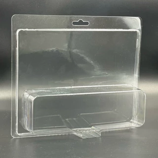 CASE PROTECTORS PACKS | เคสป้องกันแพ็คเกจ Hotwheels หนา แข็ง คุณภาพดี เข้ามุมเป๊ะๆ