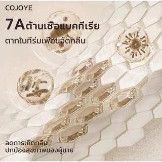 COJOYE ผ้าเช็ดผม cotton 35*75cm ผ้าเช็ดตัวผู้ชาย เนื้อนุ่ม ซับน้ำดีขนไม่หลุด พร้อมส่ง