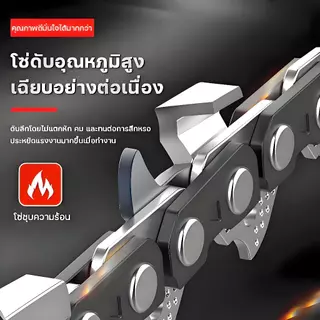6 นิ้ว เลื่อยแบตเตอรี่ 1200W เลื่อยโซ่ไฟฟ้า มอเตอร์ไร้แปรงถ่าน เลื่อยยนต์ตัดไม้ ลื่อยโซ่ไร้สาย เลื่อยไฟฟ้า