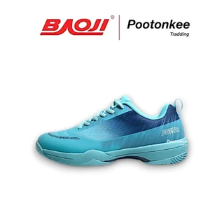 BAOJI บาโอจิ รุ่น BJM 943 รองเท้ากีฬา รองเท้าแบดมินตันผู้ชาย