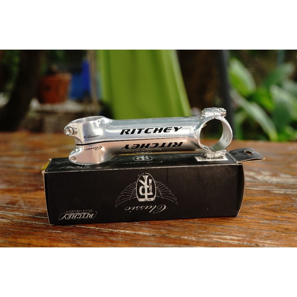 Stem Richey Classic 120. 31.8 /6° ราคา ถูกที่สุด ดีลบีเคเค แกลเลอรีภาพที่ 2
