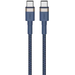 Eloop S51 / S53 สายชาร์จแบบเร็ว QC4.0+PD Type-C To Type-C / Type-C To L-Cable ของแท้100%