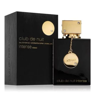 น้ำหอม แท้ Armaf Club De Nuit Man Eau De Parfum 105 ml