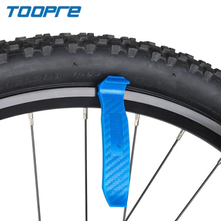 ที่งัดยาง Toopre TL-6.5 Bicycle Tire Lever Multi Function แข็งแรง งัดง่าย สีดำ ราคาต่อชิ้น