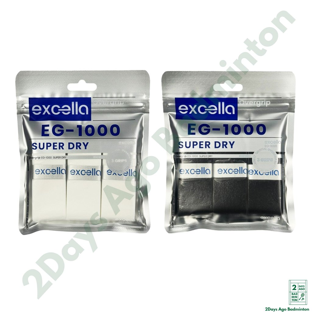 Excella Eg-1000 Super Dry เหมาพสำหรับอากาศร้อนชื้น