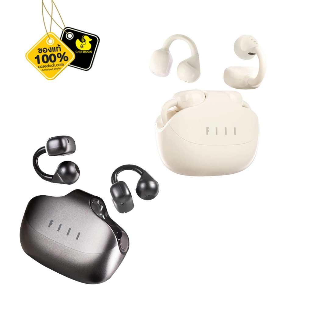 Fill Atom หูฟังไร้สาย