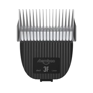 ใบมีดตัดขนสุนัขและแมว Shernbao PGC-660,560,670 Shernbao clipper blades