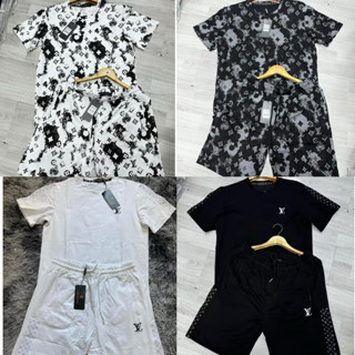 ชุดเซทชาย เสื้อ+กางเกง งานไฮเฮน