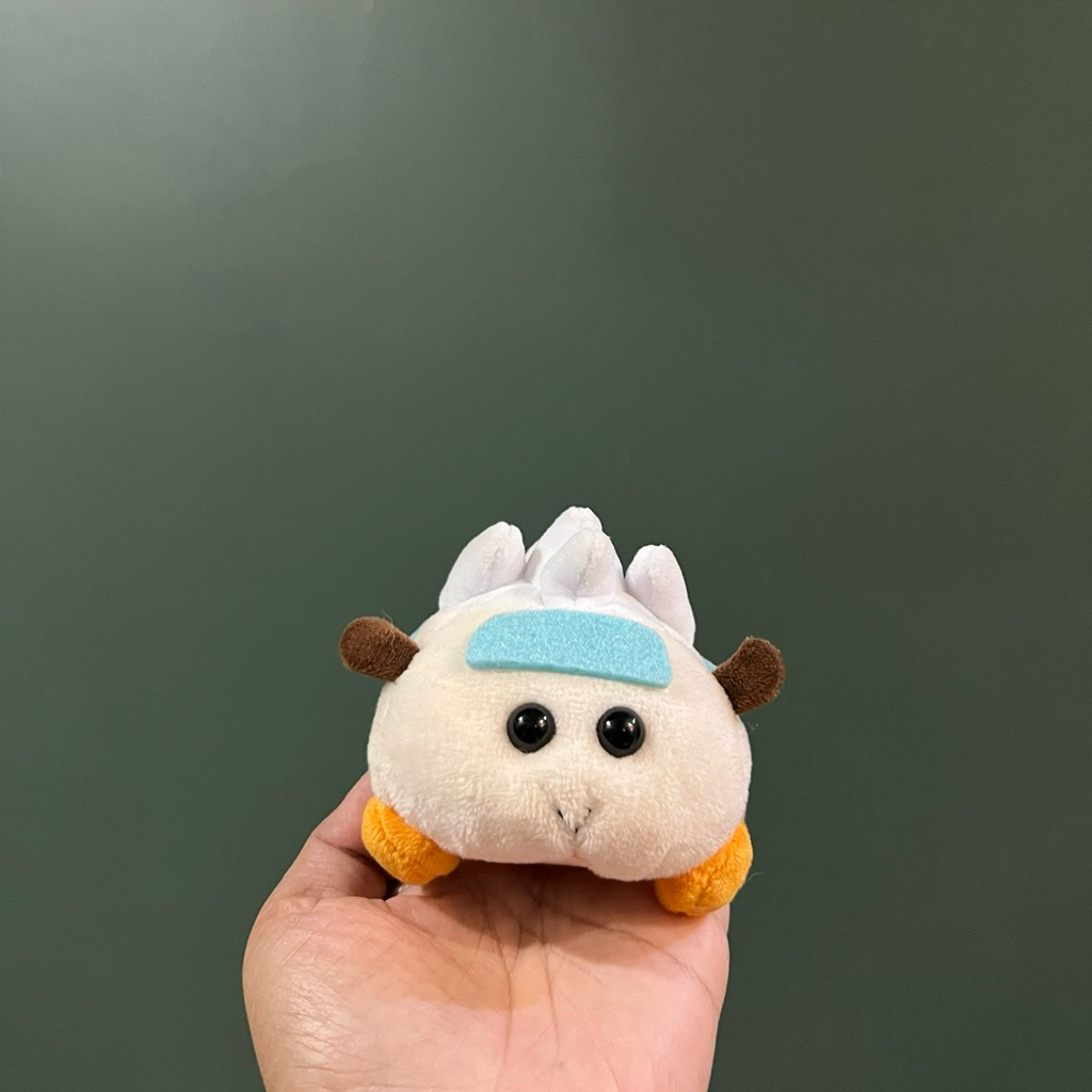 พวงกุญแจ puipui molcar 🇯🇵