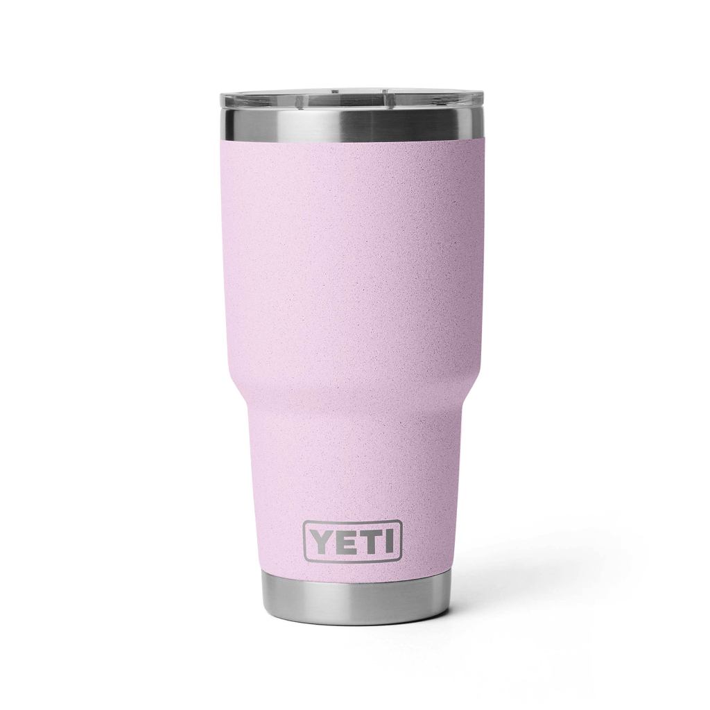 YETI แก้วเยติ เก็บความเย็น รุ่น RAMBLER 30 OZ TUMBLER