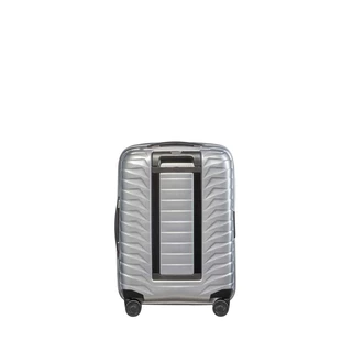 SAMSONITE กระเป๋าเดินทางล้อลาก ขยายได้ รุ่น PROXIS ขนาด 20 นิ้ว HARDSIDE SPINNER 55/20 EXP