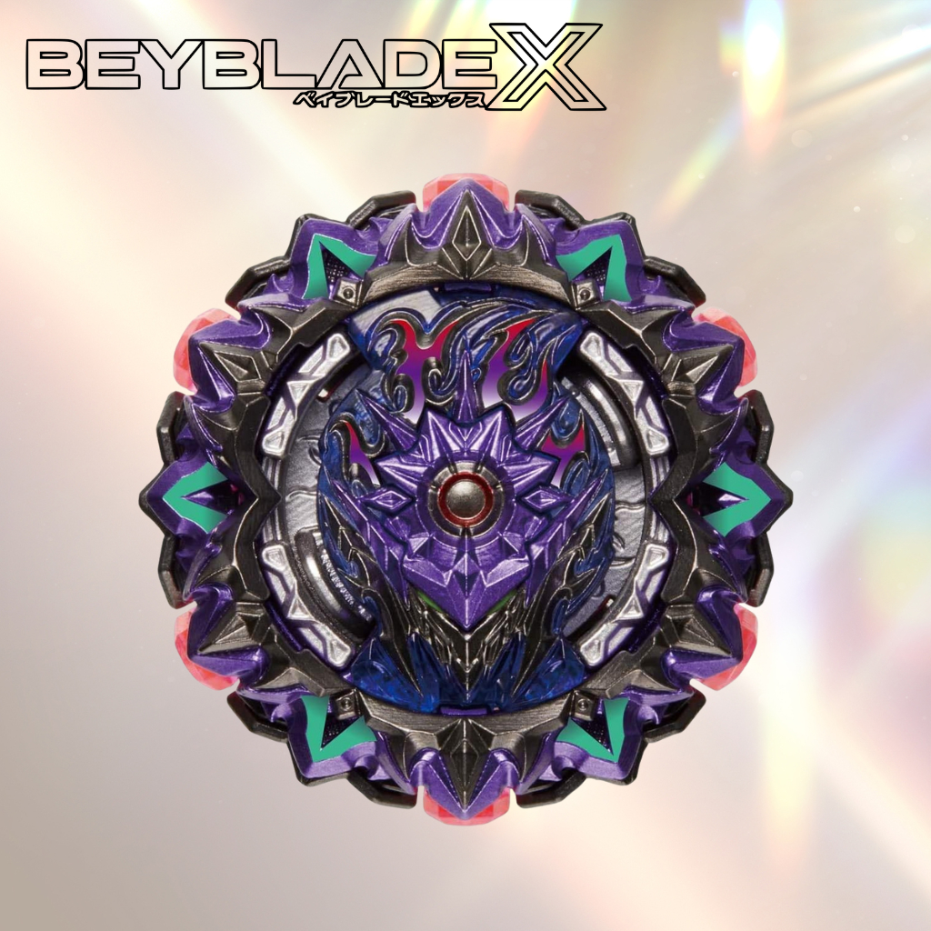 Beyblade Burst B-169 Starter Variant Lucifer.Mb 2D