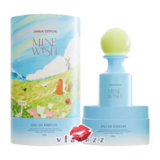 (Live ลด 40%) Janua น้ำหอมแจนยัวร์ รุ่น Classic / Girls Collection หอมมีเสน่ห์ น่าดึงดูด