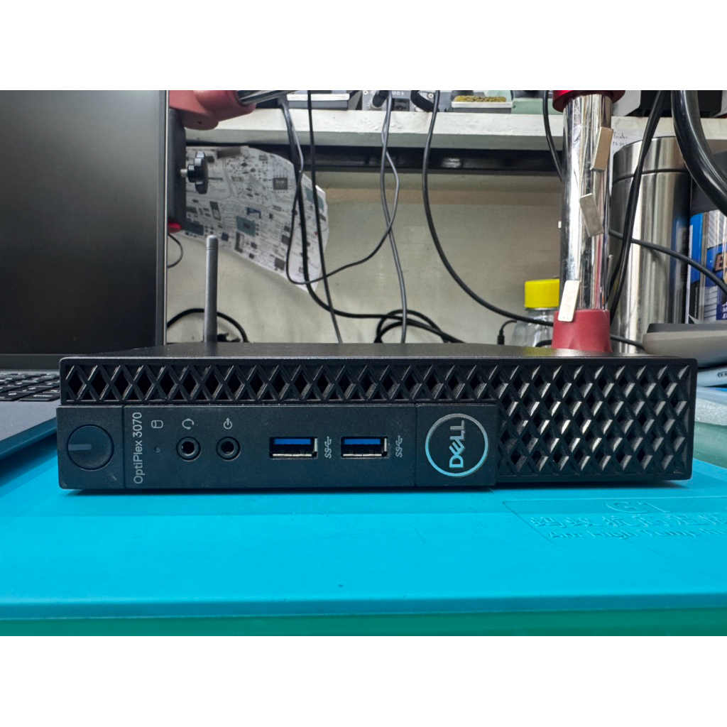 Dell Optiplex 3070 Micro I5 9500T