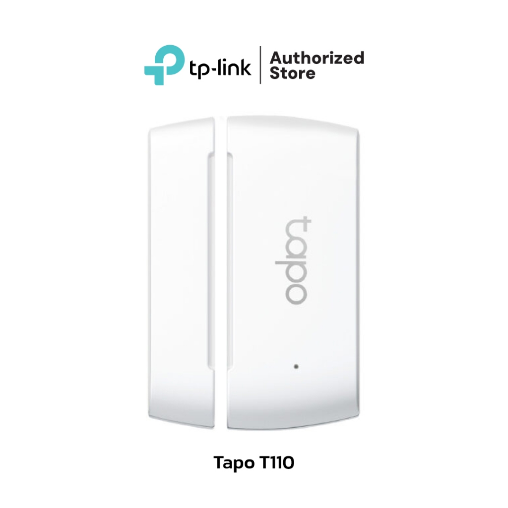 TAPO Smart Contact Sensor รุ่น Tapo T110