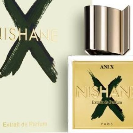 NlSH-ANE Ani X 1ml 2ml 5ml