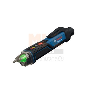 Bosch ปากกาวัดไฟ GVD 1000-17 รูปแบบไม่สัมผัสแรงดัน เครื่องจี…