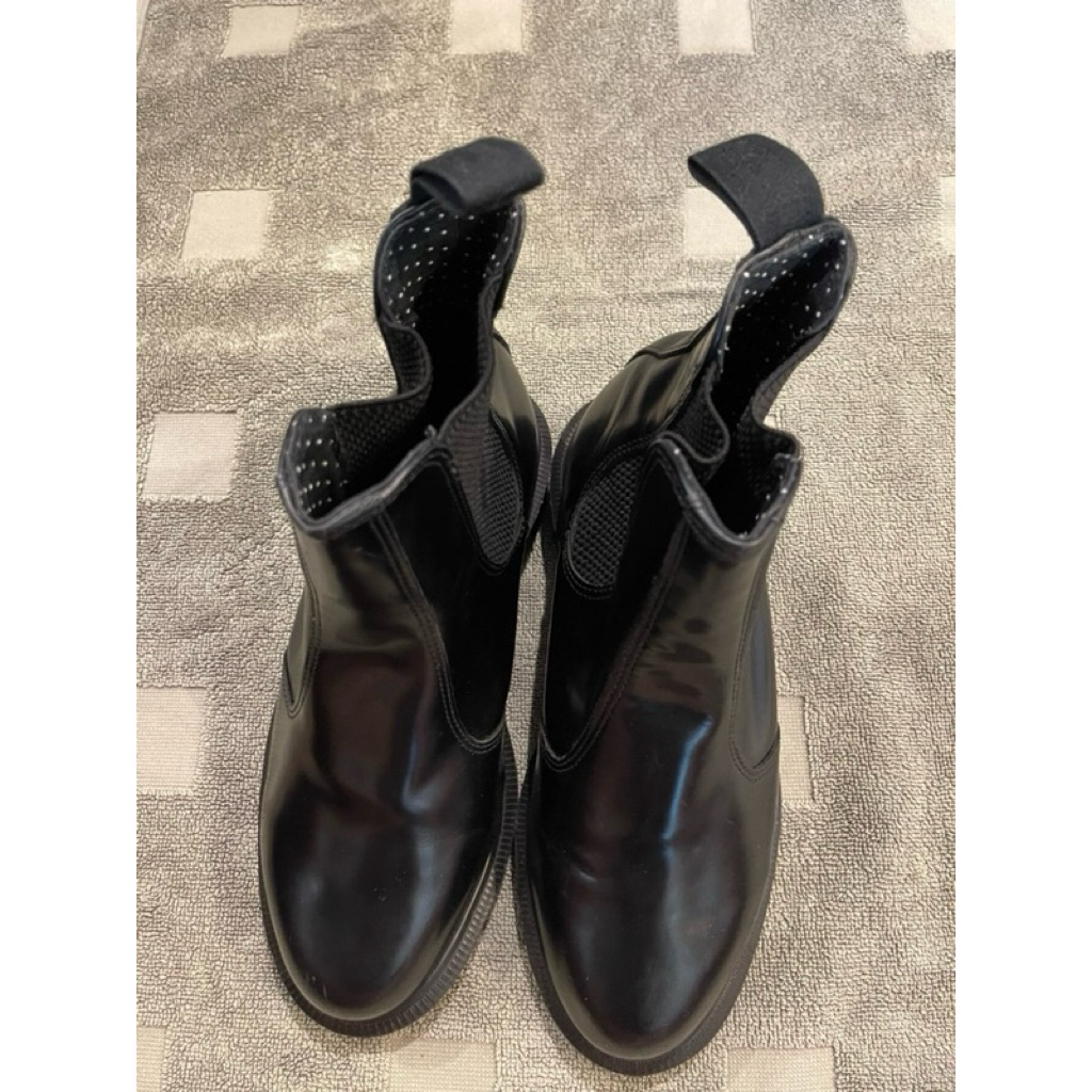 รองเท้าDr.martensมือ2