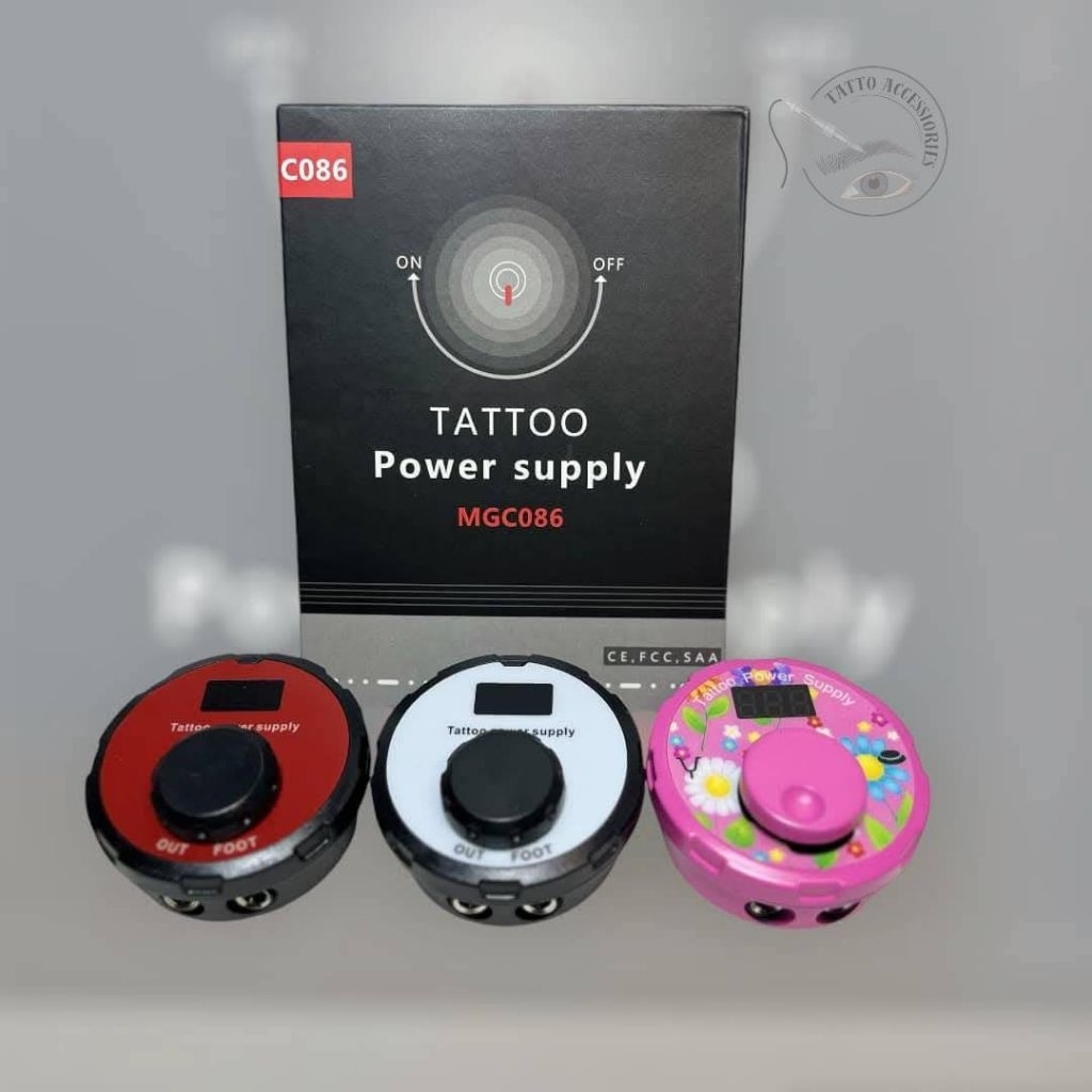 MG อะแดปเตอร์ ตัวแปลงไฟ