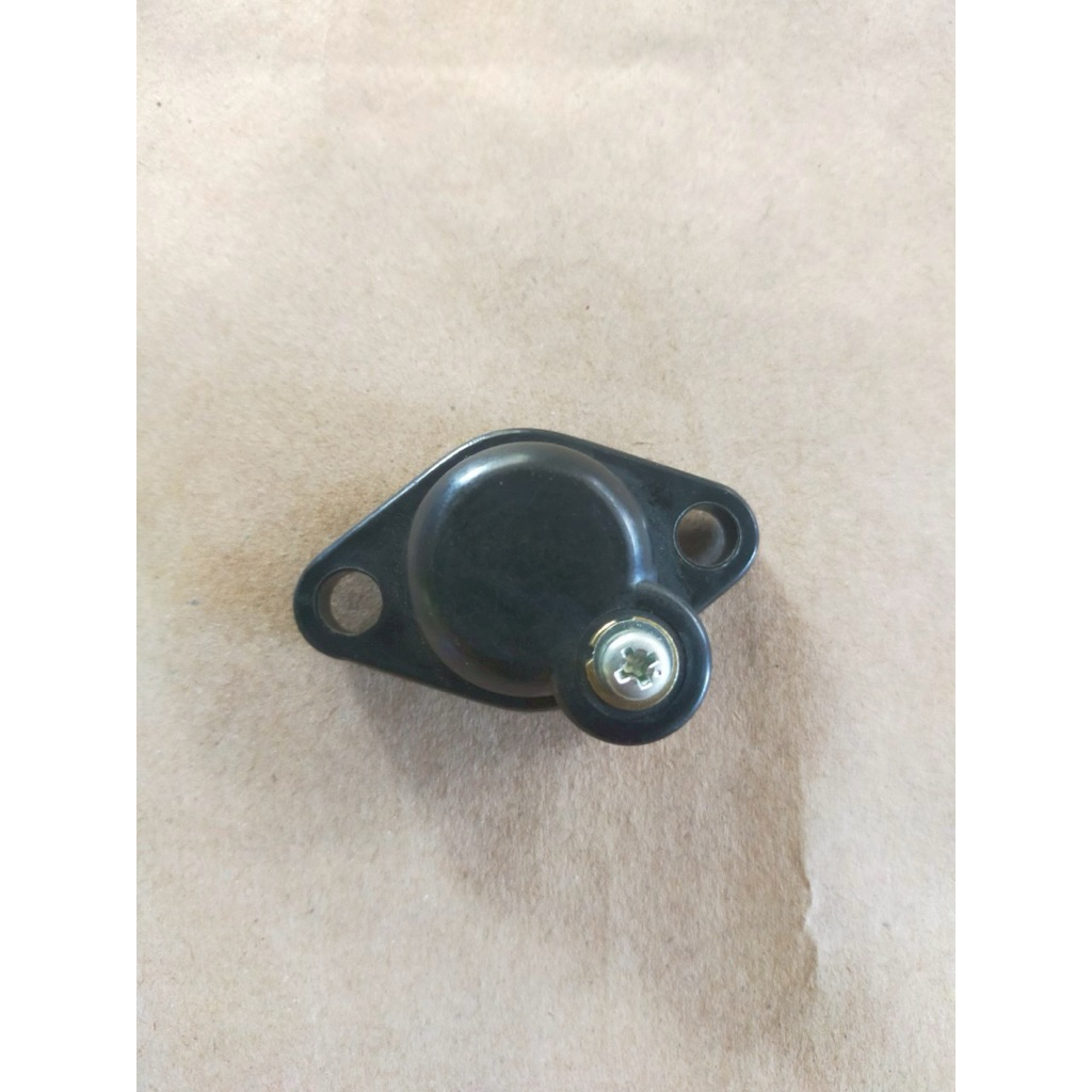 สวิตช์ ตำแหน่งเกียร์ว่าง Kawasaki KH100 KH125 KE100 KE125 KE175 GTO แท้ใหม่ Made in japan หายาก