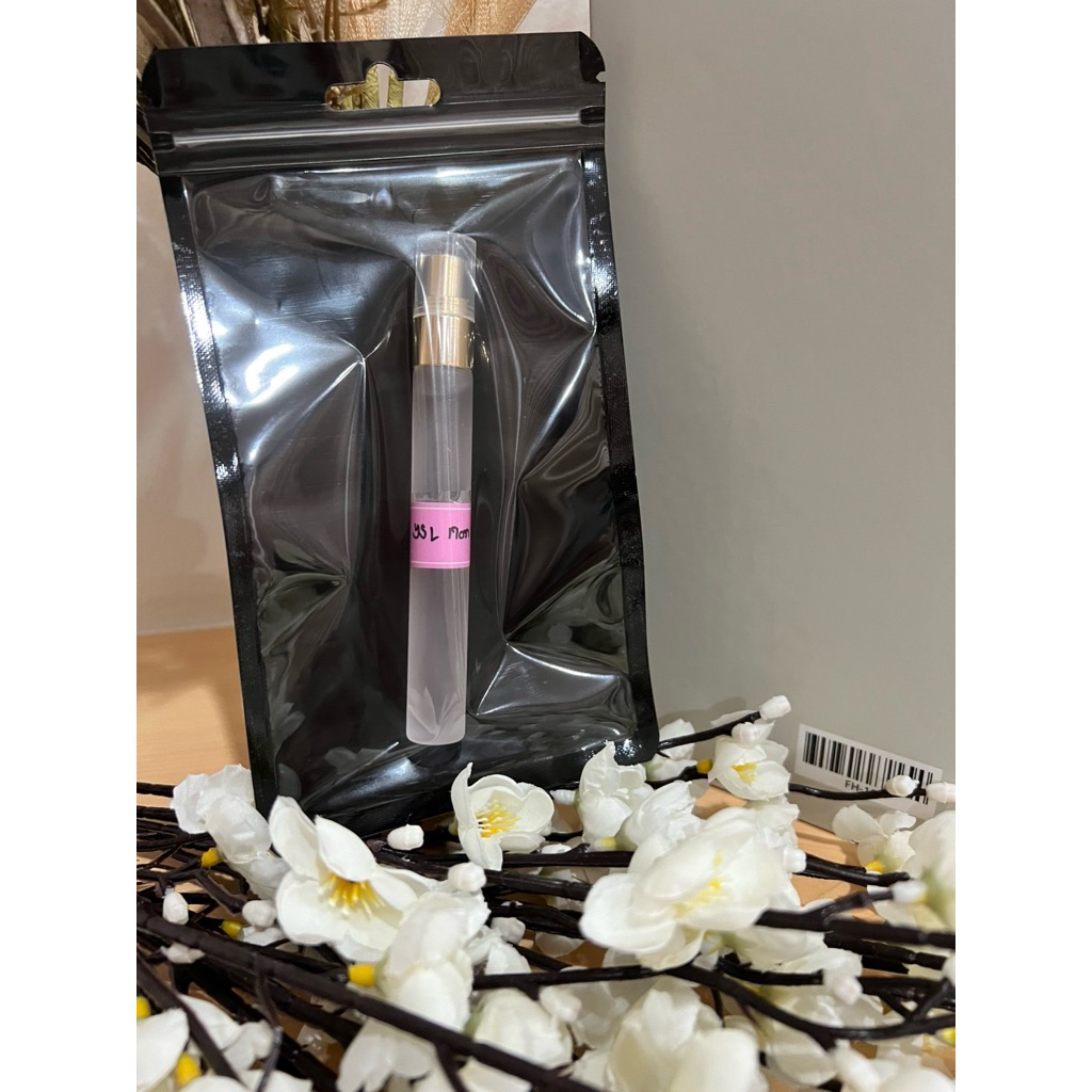 ⭐️แบ่งขาย⭐️ YVES SAINT LAURENT Mon Paris 10 ml