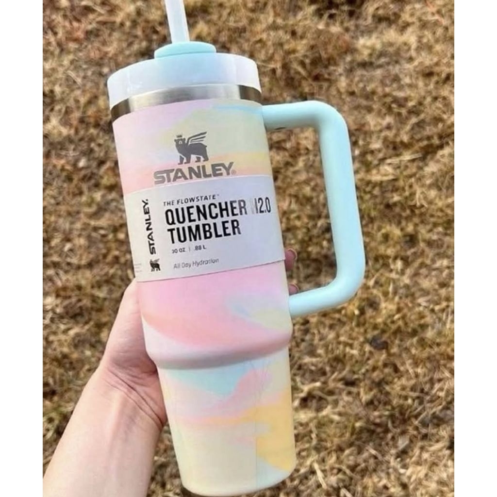 Stanley 40 oz. #พร้อมส่งในไทย