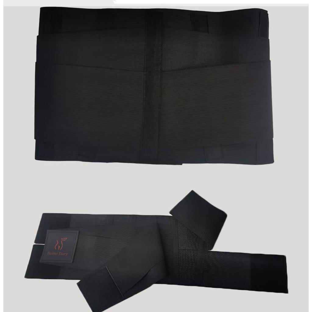 [Hottie Diary] เครื่องรัดเอว ชุดกระชับสัดส่วนผู้หญิง ชุดกระชับสัดส่วน ชุดกระชับสัดส่วนเอว - 6