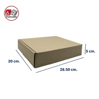 กล่องไดคัท B5 (10PCS/SET)
