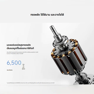 Xiaomi Nose Hair Trimmer ตัดขนจมูก | พอร์ต Type-C | การตัดแต่งให้เรียบเนียน | ฝาครอบป้องกันแม่เหล็ก