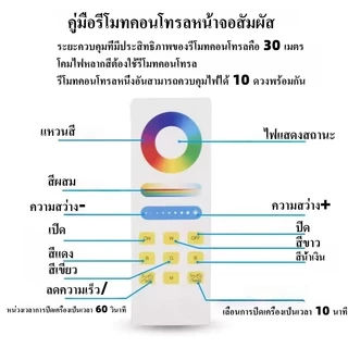 โคมไฟสระว่ายน้ำสแตนเลสบางพิเศษ16Cm,โคมไฟกันน้ำได้โคมไฟ สระว่ายน้ำใต้น้ำไฟ LED กันน้ำ12W/18W โคมไฟติดผนัง RGB DC12V