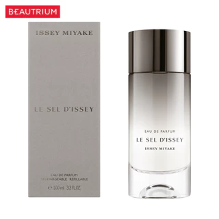 ISSEY MIYAKE Le Sel D'Issey EDP น้ำหอม 100ml