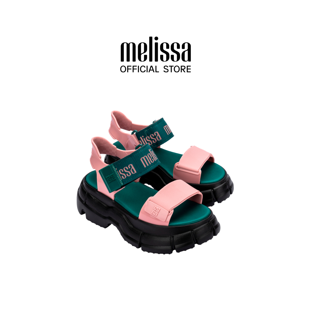 MELISSA PULSE AD รุ่น 36854 รองเท้าแตะ