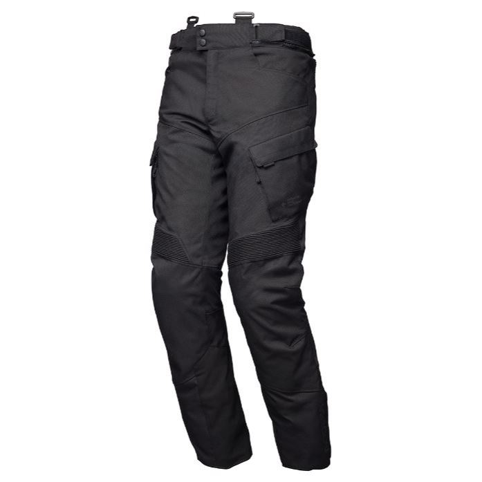 กางเกงทัวร์ริ่งแอดเวนเจอร์ 2025 Collection Modeka Lucano Pants