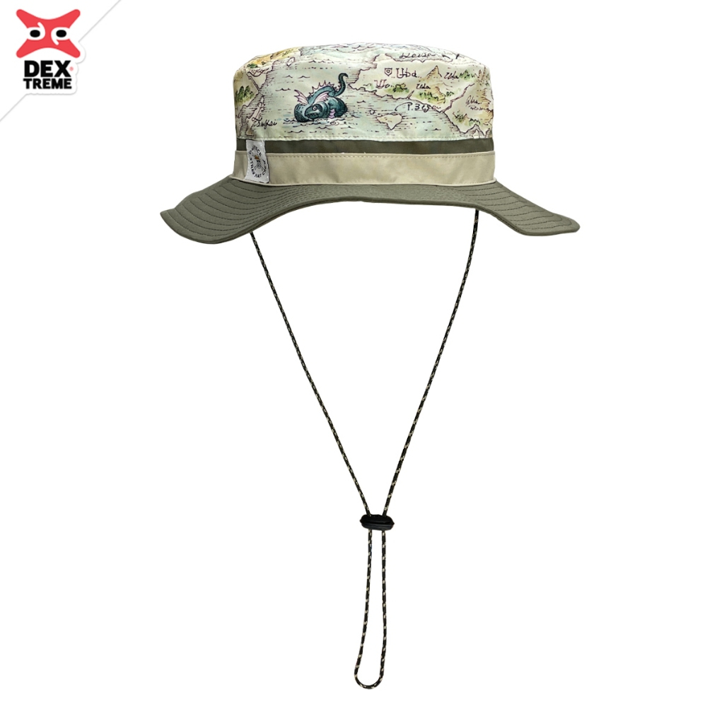 หมวก Bucket hat วันพีช OP-513