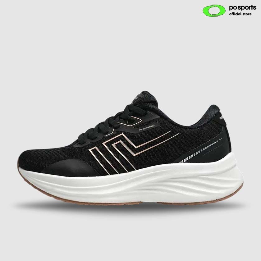 BAOJI รองเท้าวิ่งผู้หญิง รุ่น BJW1135 **สินค้าของแท้ 100%**