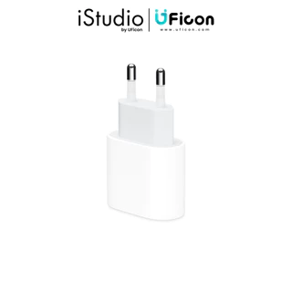 (ไม่ใช่ส่งด่วน) Apple 20W USB-C Power Adapter ; iStudio by UFicon