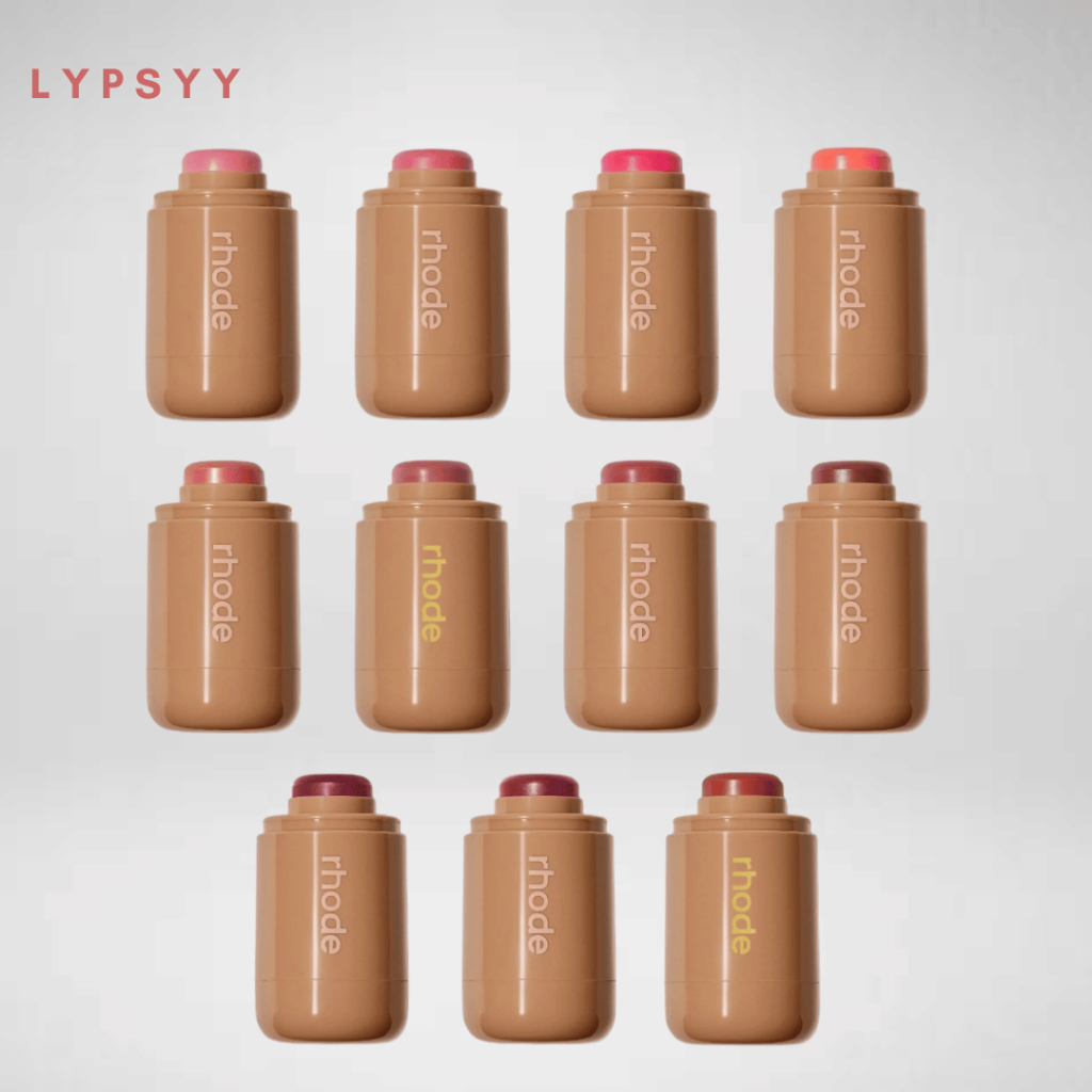 RHODE NEW THE POCKET BLUSHES พร้อมส่งทุกสี