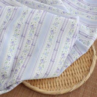 Preoder-ผ้าคอตตอนป๊อปลิน_พิมพ์Digital ทอ40เส้นด้าย หน้ากว้าง…