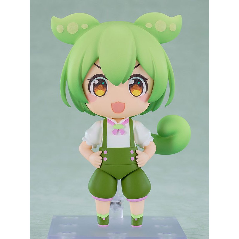 (🔴PRE-ORDER) Nendoroid Tohoku Zunko Zundamon Project Zundamon ของแท้💯