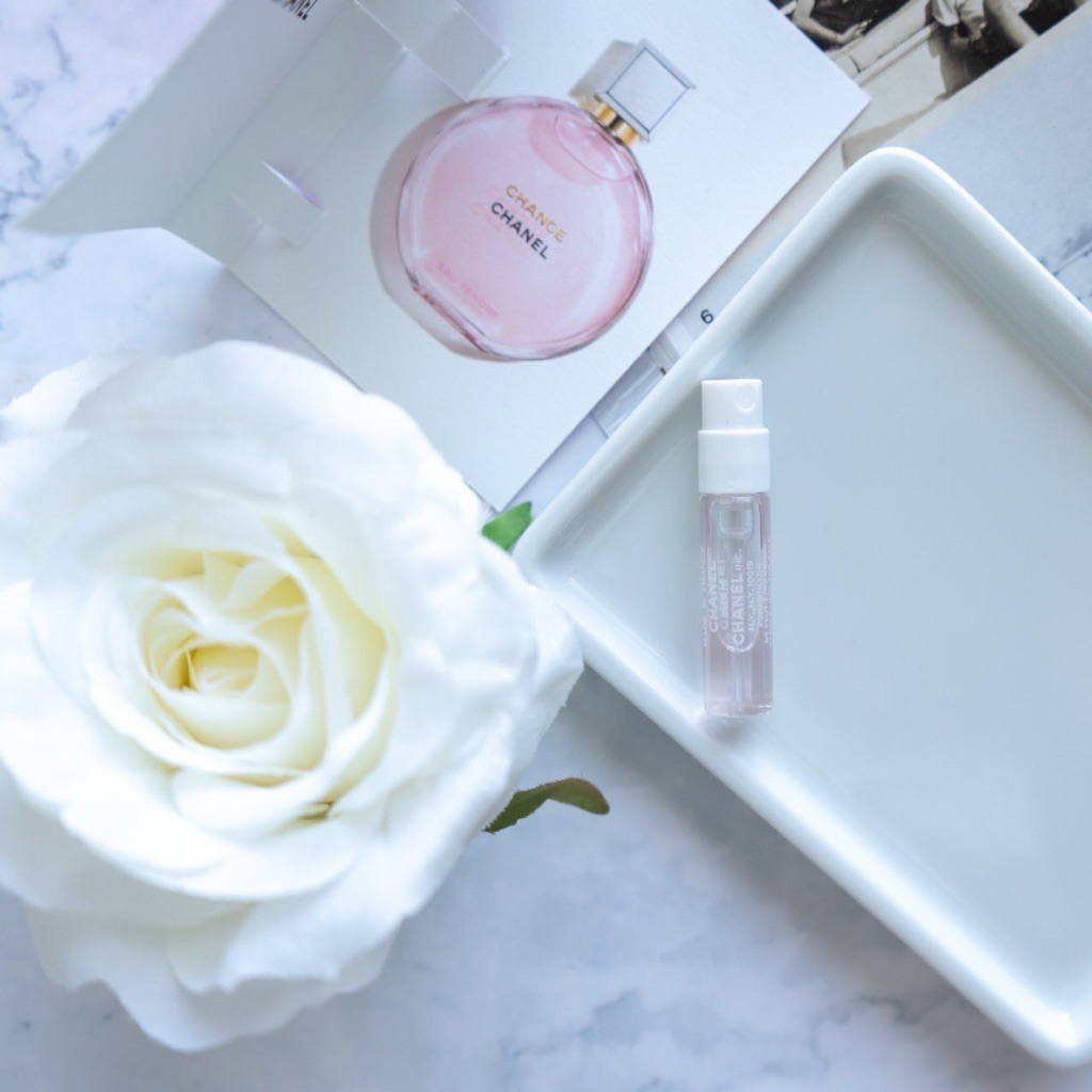 CHANEL CHANCE EAU TENDRE EDP 1.5ml