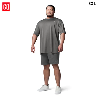 GQ Bear Size Sports Shorts กางเกงขาสั้นกีฬาไซซ์ใหญ่ ตอบโจทย์การเคลื่อนไหว (plus size)