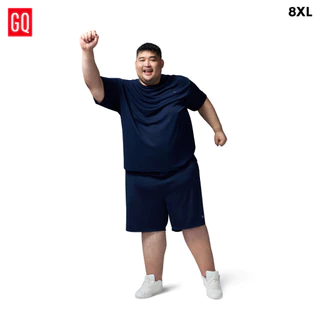 GQ Bear Size Sports Shorts กางเกงขาสั้นกีฬาไซซ์ใหญ่ ตอบโจทย์การเคลื่อนไหว (plus size)