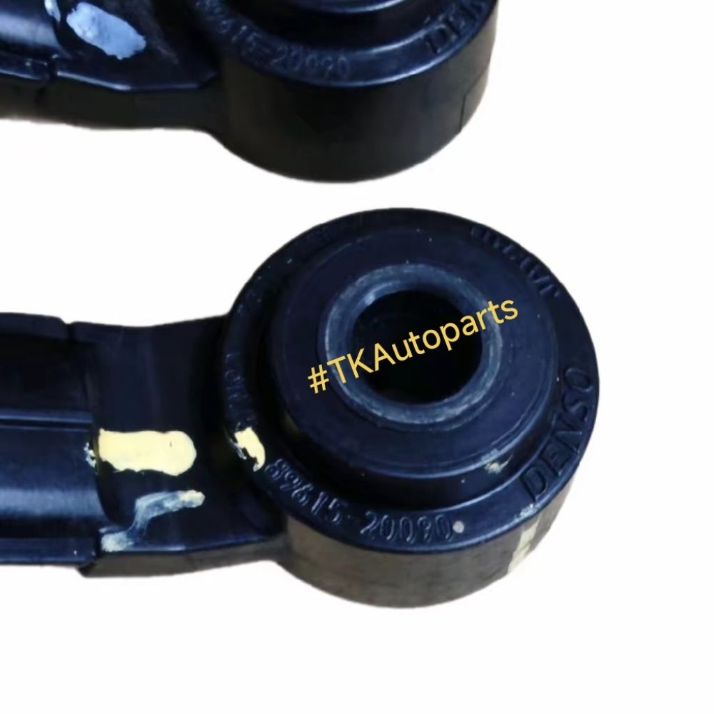 น็อคเซ็นเซอร์ Toyota Camry Y2004 - Y2012 ACV30 ACV40 1AZ 2AZ Engine