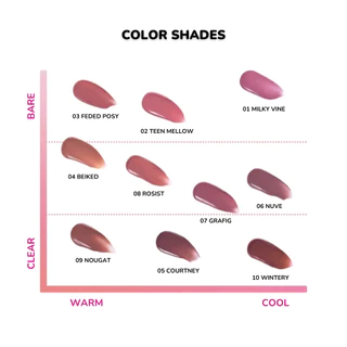 Wakemake Waterful Glow Tint (4.6g)