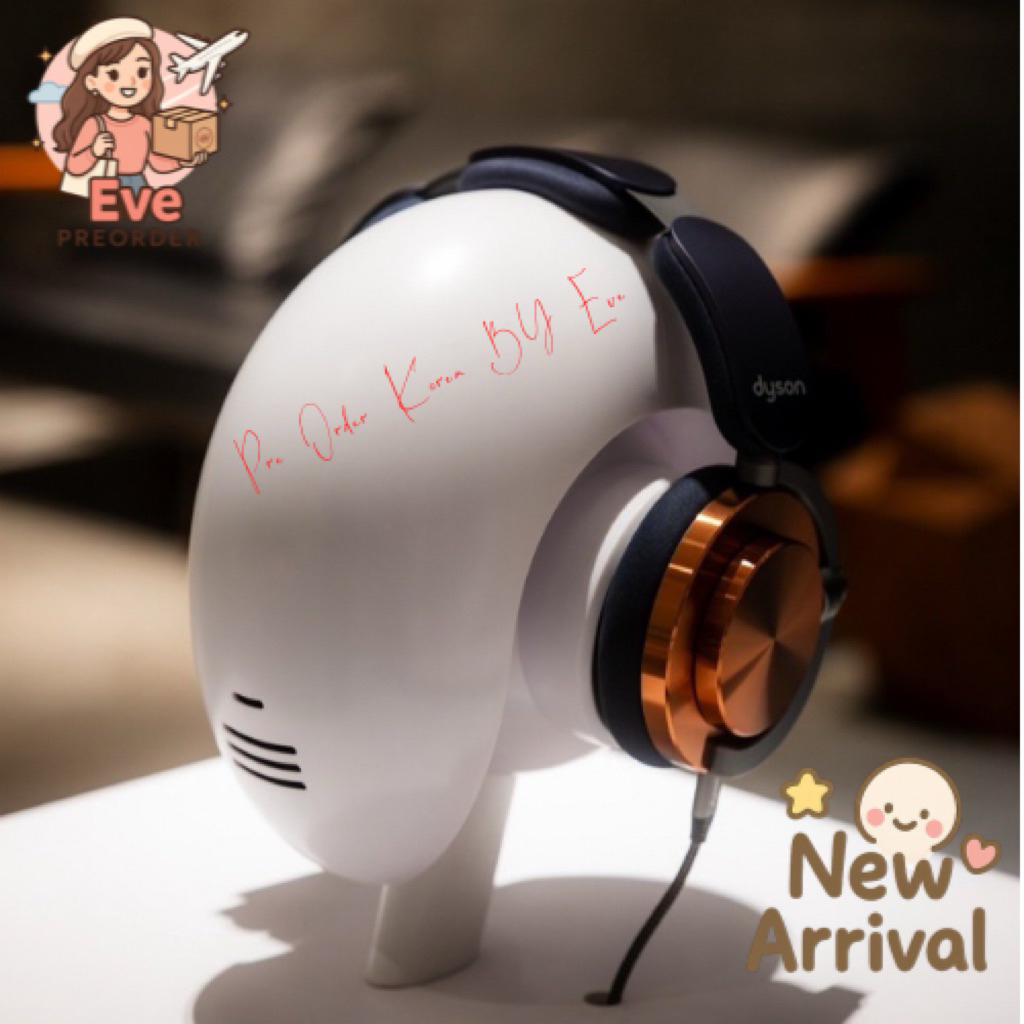 💥Sale 💥Dyson Ontrack Noise Cancelling Headphones