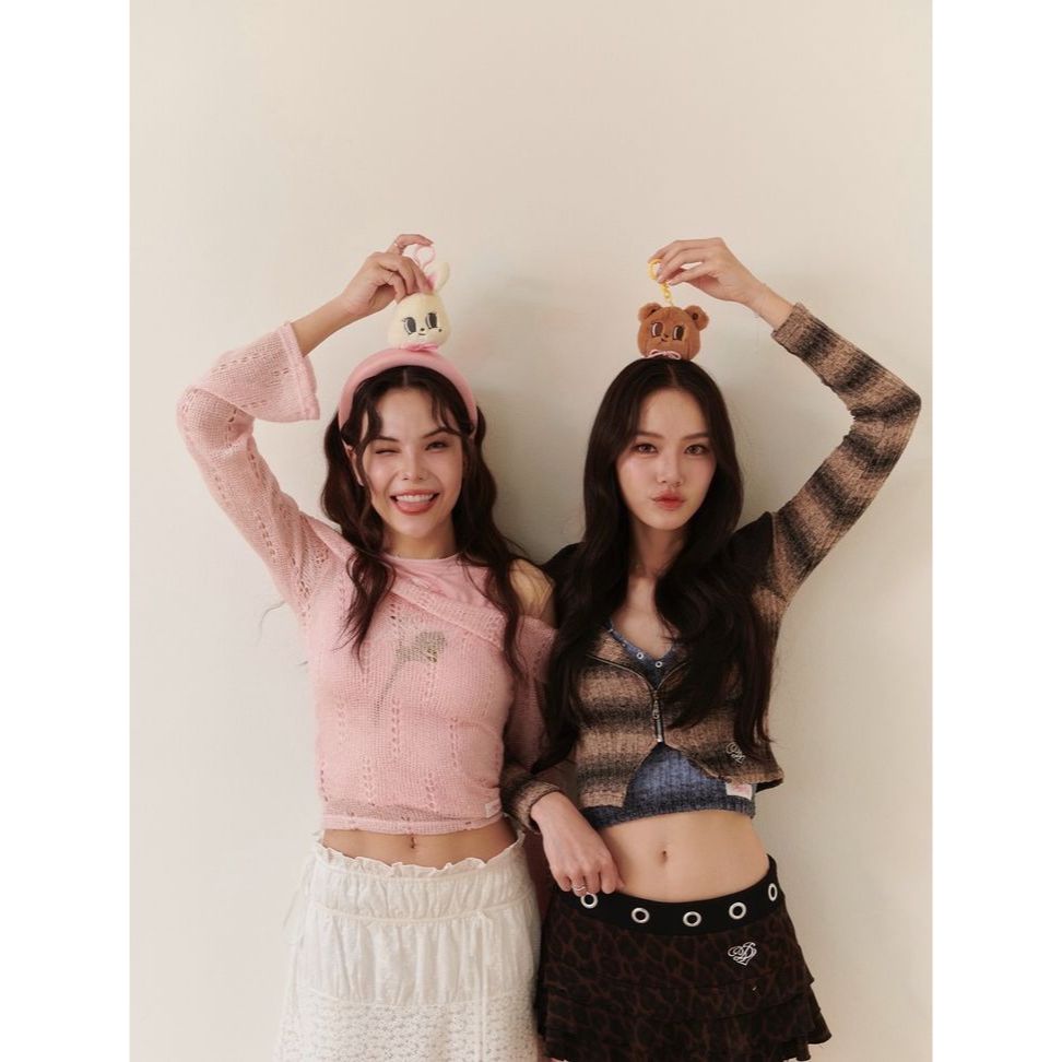 ลูกหมีซอนญ่า โพลารอยด์ 30 ใบ 35 บาท แถมฟรีซองแก้วทุกภาพ #ลูกหมีซอนญ่า #HarmonySecret  #ดีลลับฉบับเล่นเล่ห์ #SecretDeal - รูปที่ 3